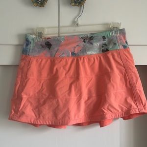 LuluLemon Tennis Skirt | Size 4